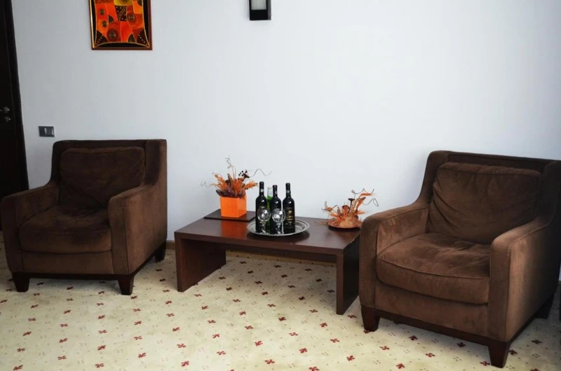 Nagyszeben Szállás | Turisztikai panzió (K0565-32) A kép szerzői jogvédelem alatt állhat. Javasolt a kapcsolatfelvétel a jog tulajdonossal.