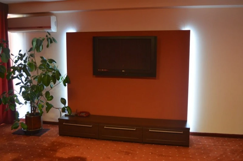 Sibiu Cazare | Pensiune turistică (K0565-37) Imaginea poate fi supusă drepturilor de autor. Se recomandă contactarea titularului drepturilor.