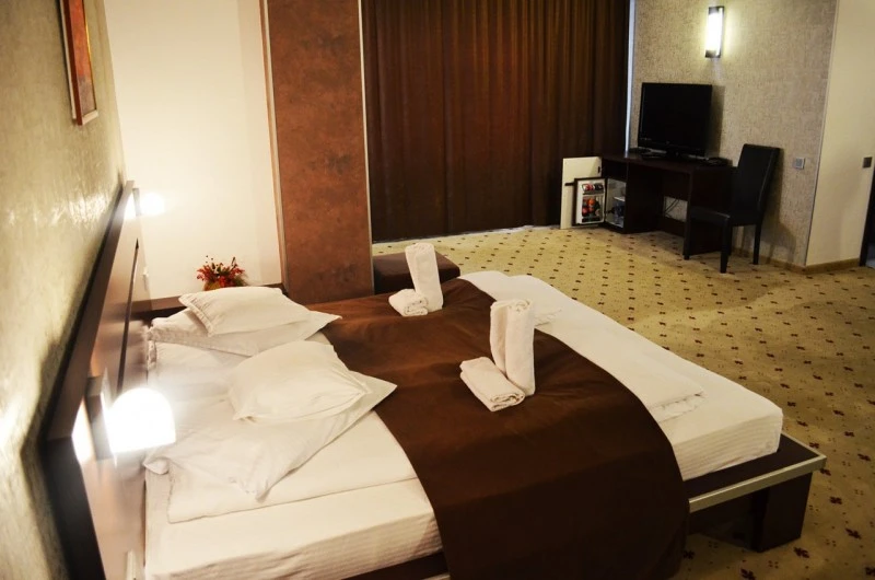 Sibiu Cazare | Pensiune turistică (K0565-41) Imaginea poate fi supusă drepturilor de autor. Se recomandă contactarea titularului drepturilor.