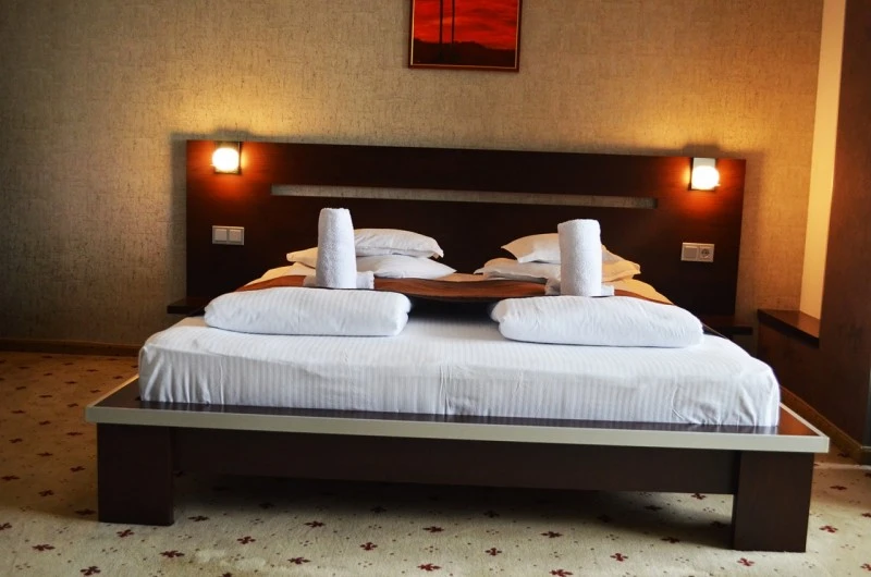 Sibiu Cazare | Pensiune turistică (K0565-42) Imaginea poate fi supusă drepturilor de autor. Se recomandă contactarea titularului drepturilor.