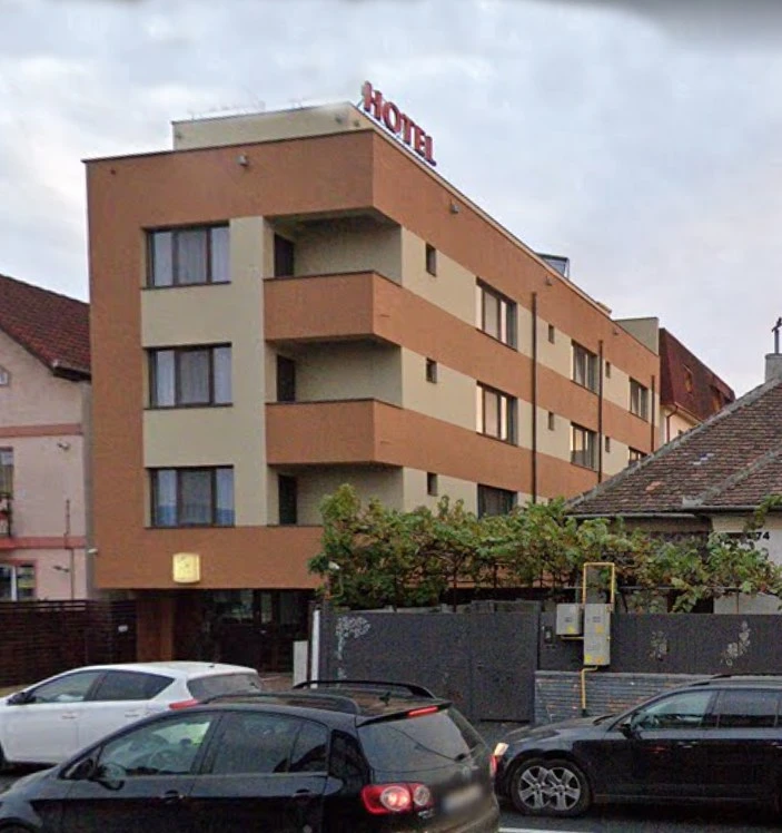 Sibiu Cazare | Pensiune turistică (K0565-44) Imaginea poate fi supusă drepturilor de autor. Se recomandă contactarea titularului drepturilor.