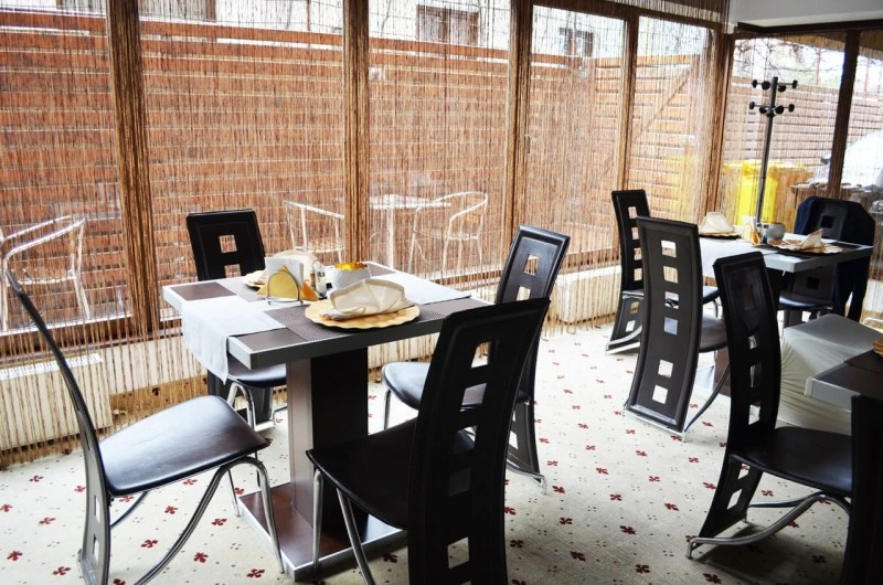 Sibiu Cazare | Pensiune turistică (K0565-46) Imaginea poate fi supusă drepturilor de autor. Se recomandă contactarea titularului drepturilor.