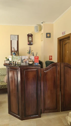 Băile Felix Cazare | Pensiune (K1552-31) Imaginea poate fi supusă drepturilor de autor. Se recomandă contactarea titularului drepturilor.