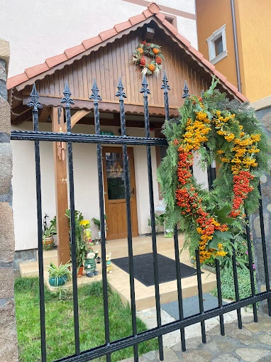 Băile Felix Cazare | Pensiune (K1552-35) Imaginea poate fi supusă drepturilor de autor. Se recomandă contactarea titularului drepturilor.