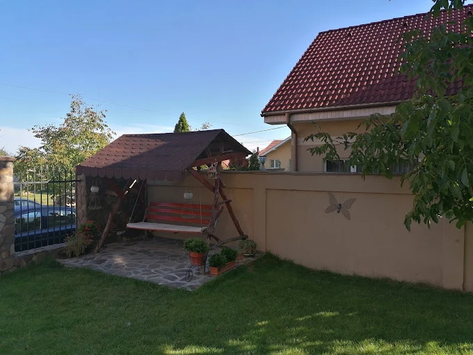 Băile Felix Cazare | Pensiune (K1552-36) Imaginea poate fi supusă drepturilor de autor. Se recomandă contactarea titularului drepturilor.