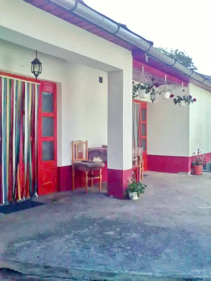 Rimetea Cazare | Casă de oaspeți (K0586-15) Imaginea poate fi supusă drepturilor de autor. Se recomandă contactarea titularului drepturilor.