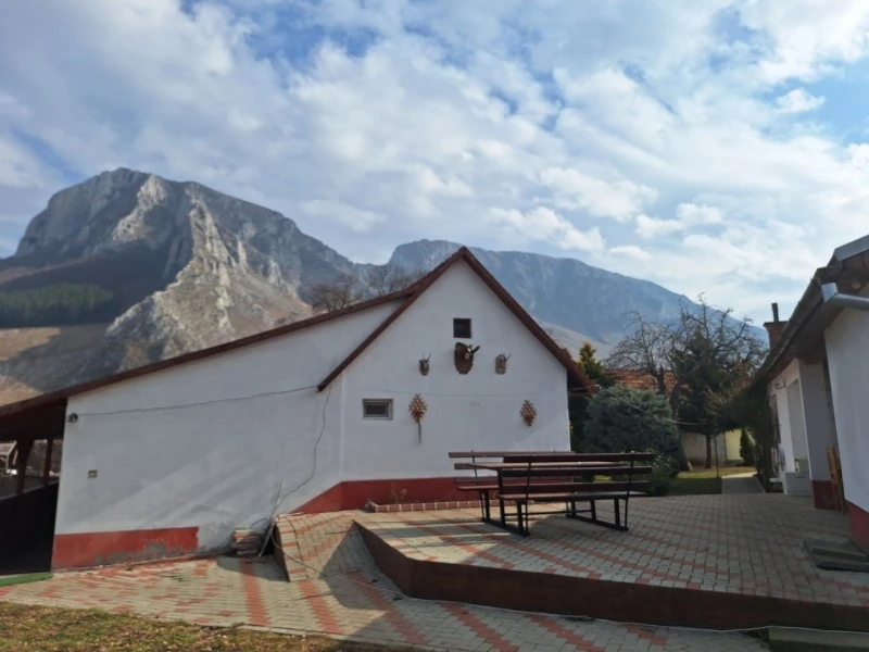 Torockó Szállás | Hotel**** (K0586-16) A kép szerzői jogvédelem alatt állhat. Javasolt a kapcsolatfelvétel a jog tulajdonossal.