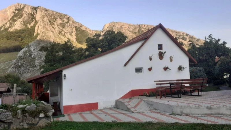 Torockó Szállás | Hotel**** (K0586-19) A kép szerzői jogvédelem alatt állhat. Javasolt a kapcsolatfelvétel a jog tulajdonossal.