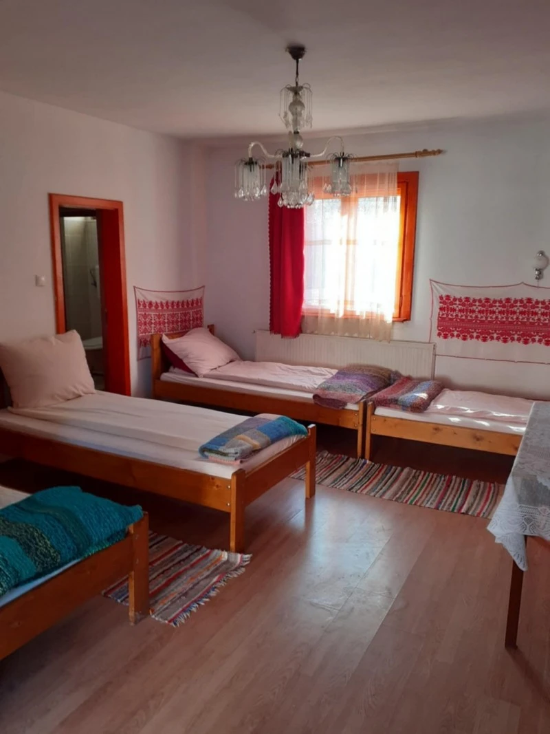 Rimetea Cazare | Hotel**** (K0586-23) Imaginea poate fi supusă drepturilor de autor. Se recomandă contactarea titularului drepturilor.