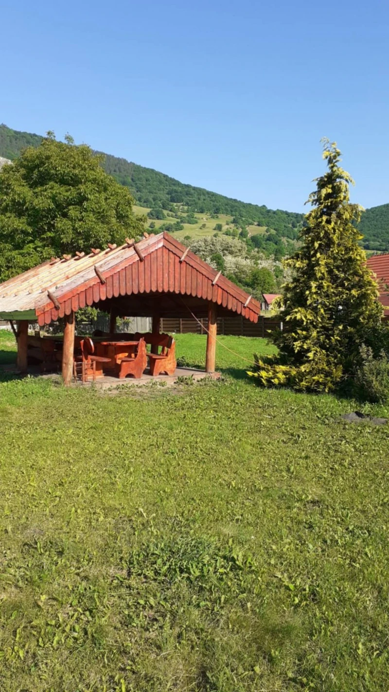 Rimetea Cazare | Hotel**** (K0586-32) Imaginea poate fi supusă drepturilor de autor. Se recomandă contactarea titularului drepturilor.