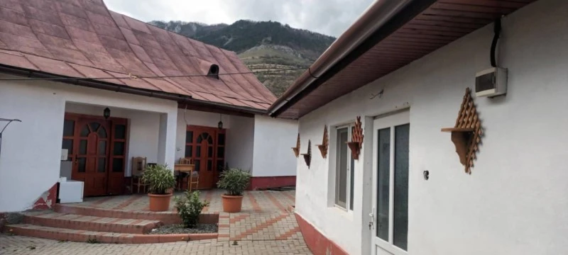 Rimetea Cazare | Hotel**** (K0586-36) Imaginea poate fi supusă drepturilor de autor. Se recomandă contactarea titularului drepturilor.