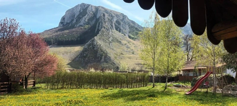 Torockó Szállás | Hotel**** (K0586-44) A kép szerzői jogvédelem alatt állhat. Javasolt a kapcsolatfelvétel a jog tulajdonossal.