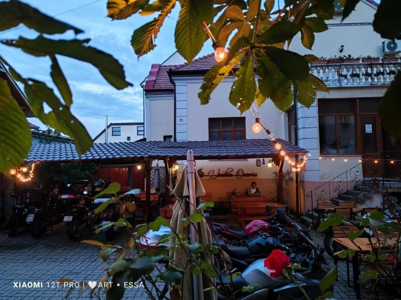 Sibiu Cazare | Motel (K1044-1) Imaginea poate fi supusă drepturilor de autor. Se recomandă contactarea titularului drepturilor.