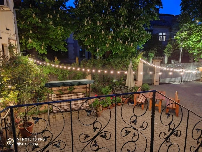 Sibiu Cazare | Motel (K1044-18) Imaginea poate fi supusă drepturilor de autor. Se recomandă contactarea titularului drepturilor.