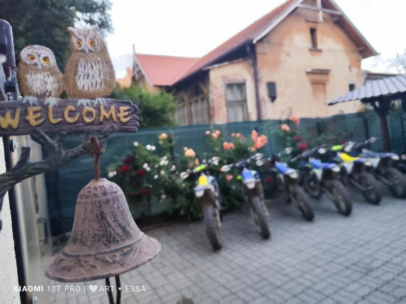 Sibiu Cazare | Motel (K1044-27) Imaginea poate fi supusă drepturilor de autor. Se recomandă contactarea titularului drepturilor.