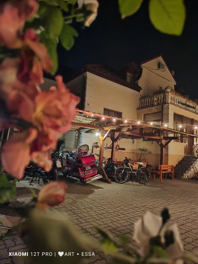 Sibiu Cazare | Motel (K1044-40) Imaginea poate fi supusă drepturilor de autor. Se recomandă contactarea titularului drepturilor.