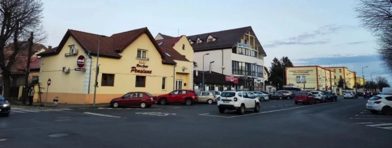 Sibiu Cazare | Motel (K1044-41) Imaginea poate fi supusă drepturilor de autor. Se recomandă contactarea titularului drepturilor.