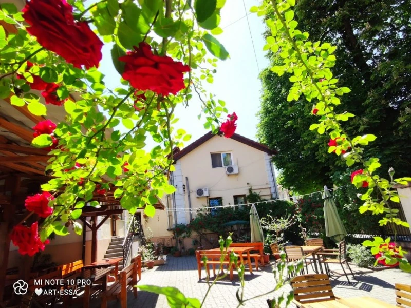 Sibiu Cazare | Motel (K1044-42) Imaginea poate fi supusă drepturilor de autor. Se recomandă contactarea titularului drepturilor.