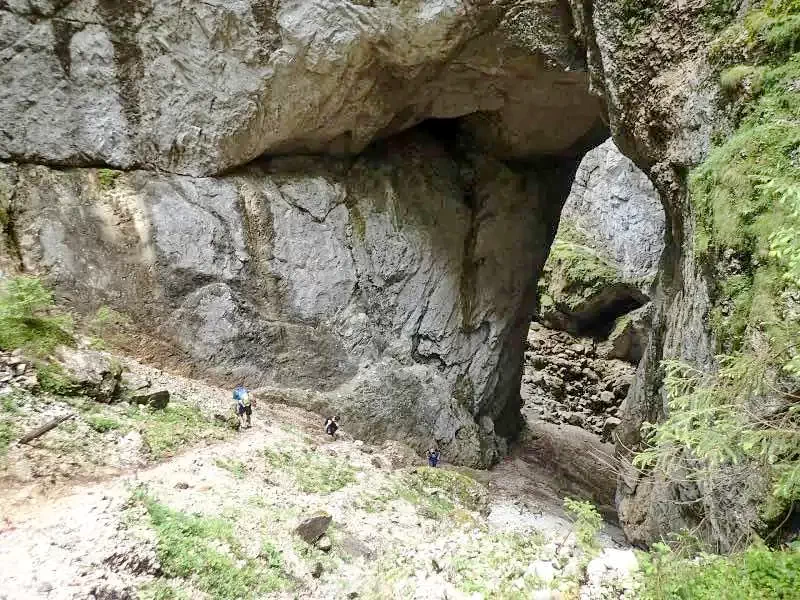 Valea Boga Cazare | Cabană (K0188-26) Imaginea poate fi supusă drepturilor de autor. Se recomandă contactarea titularului drepturilor.