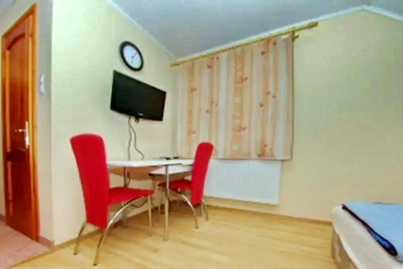 Jula Cazare | Cabană (K0109-31) Imaginea poate fi supusă drepturilor de autor. Se recomandă contactarea titularului drepturilor.
