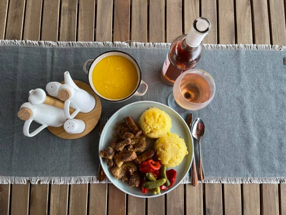 Sasca Montană Cazare | Motel (K1274-4) Imaginea poate fi supusă drepturilor de autor. Se recomandă contactarea titularului drepturilor.