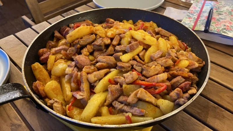 Sasca Montană Cazare | Motel (K1274-7) Imaginea poate fi supusă drepturilor de autor. Se recomandă contactarea titularului drepturilor.