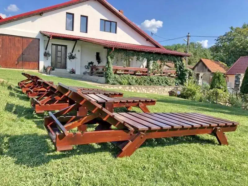 Sasca Montană Cazare | Motel (K1274-39) Imaginea poate fi supusă drepturilor de autor. Se recomandă contactarea titularului drepturilor.