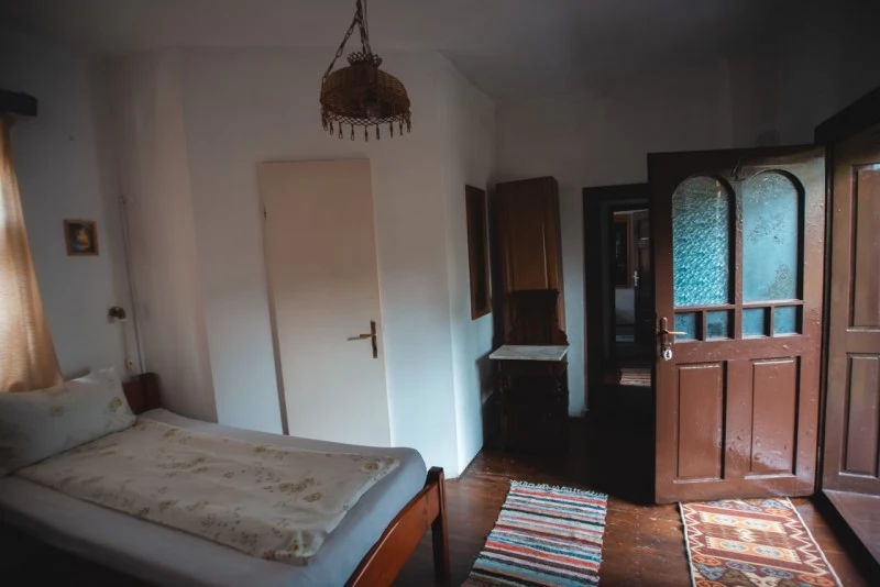 Rimetea Cazare | Casă de oaspeți (K1087-9) Imaginea poate fi supusă drepturilor de autor. Se recomandă contactarea titularului drepturilor.