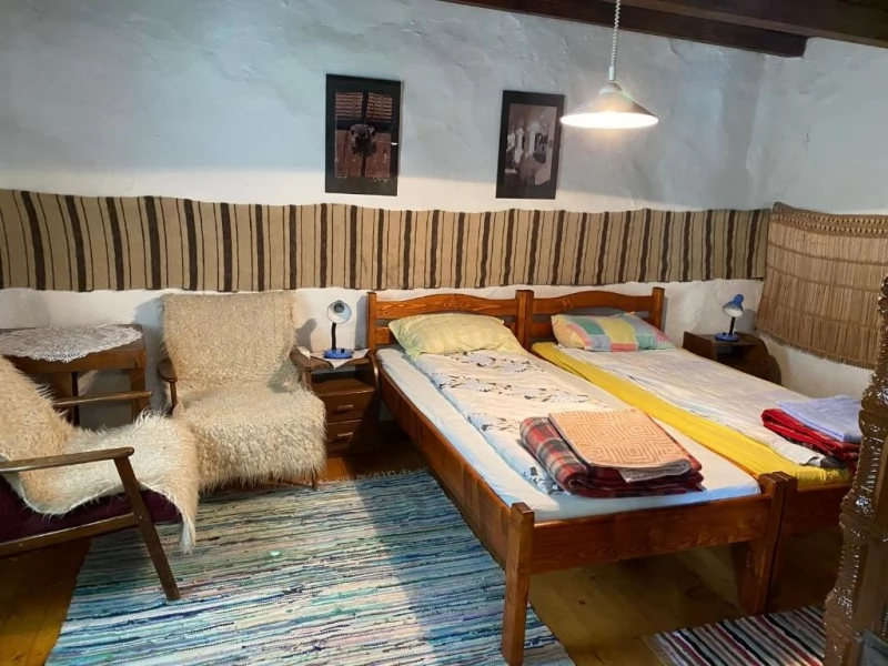 Rimetea Cazare | Casă de oaspeți (K1087-13) Imaginea poate fi supusă drepturilor de autor. Se recomandă contactarea titularului drepturilor.