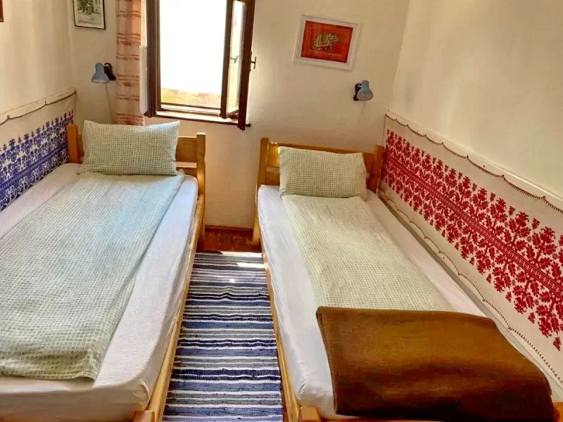 Rimetea Cazare | Casă de oaspeți (K1087-21) Imaginea poate fi supusă drepturilor de autor. Se recomandă contactarea titularului drepturilor.