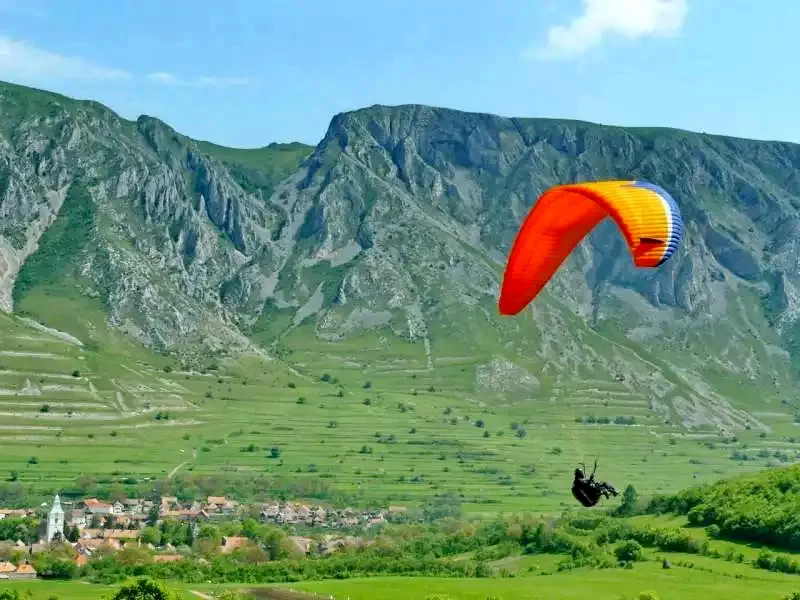 Rimetea Cazare | Casă de oaspeți (K1087-54) Imaginea poate fi supusă drepturilor de autor. Se recomandă contactarea titularului drepturilor.