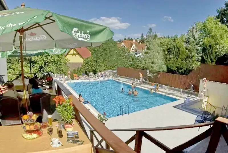 Mișcolț Cazare | Pensiune turistică (K0857-7) Imaginea poate fi supusă drepturilor de autor. Se recomandă contactarea titularului drepturilor.