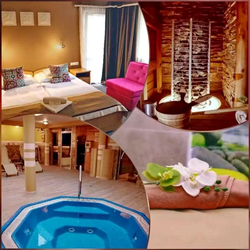 Mișcolț Cazare | Pensiune turistică (K0857-13) Imaginea poate fi supusă drepturilor de autor. Se recomandă contactarea titularului drepturilor.