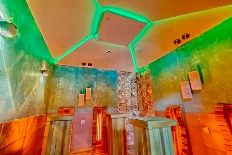 Mișcolț Cazare | Pensiune turistică (K0857-37) Imaginea poate fi supusă drepturilor de autor. Se recomandă contactarea titularului drepturilor.