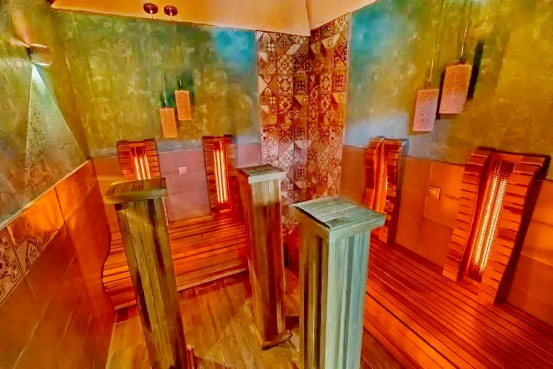 Mișcolț Cazare | Pensiune turistică (K0857-38) Imaginea poate fi supusă drepturilor de autor. Se recomandă contactarea titularului drepturilor.