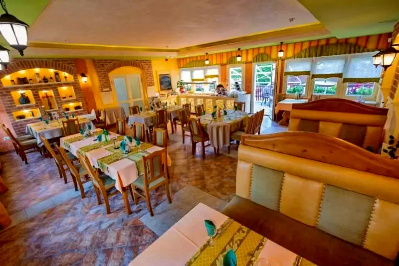 Mișcolț Cazare | Pensiune turistică (K0857-41) Imaginea poate fi supusă drepturilor de autor. Se recomandă contactarea titularului drepturilor.