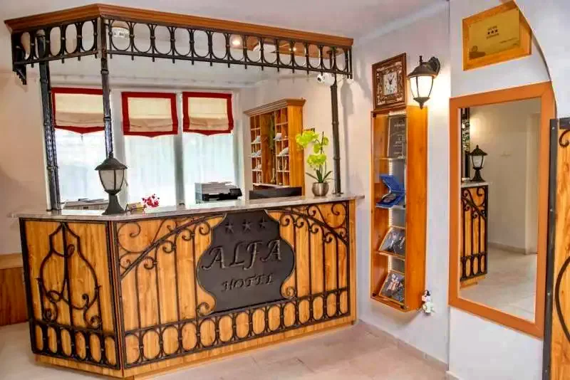 Mișcolț Cazare | Pensiune turistică (K0857-46) Imaginea poate fi supusă drepturilor de autor. Se recomandă contactarea titularului drepturilor.