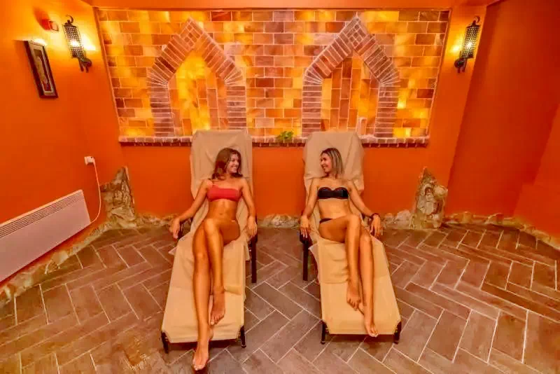 Mișcolț Cazare | Pensiune turistică (K0857-47) Imaginea poate fi supusă drepturilor de autor. Se recomandă contactarea titularului drepturilor.