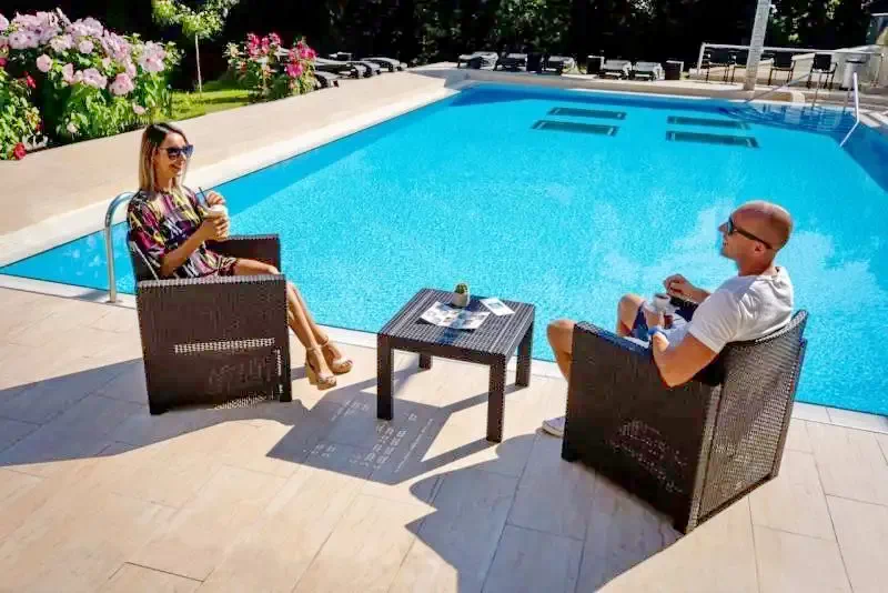 Mișcolț Cazare | Pensiune turistică (K0857-50) Imaginea poate fi supusă drepturilor de autor. Se recomandă contactarea titularului drepturilor.