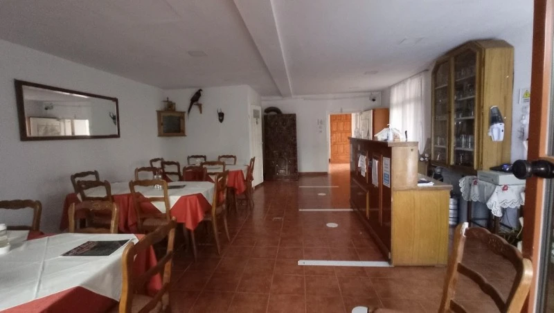 Sasca Montană Cazare | Pensiune (K1272-9) Imaginea poate fi supusă drepturilor de autor. Se recomandă contactarea titularului drepturilor.