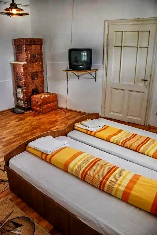 Sasca Montană Cazare | Pensiune (K1272-19) Imaginea poate fi supusă drepturilor de autor. Se recomandă contactarea titularului drepturilor.