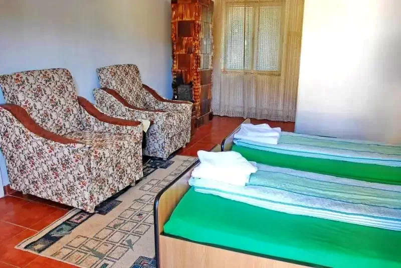 Sasca Montană Cazare | Motel (K1272-23) Imaginea poate fi supusă drepturilor de autor. Se recomandă contactarea titularului drepturilor.