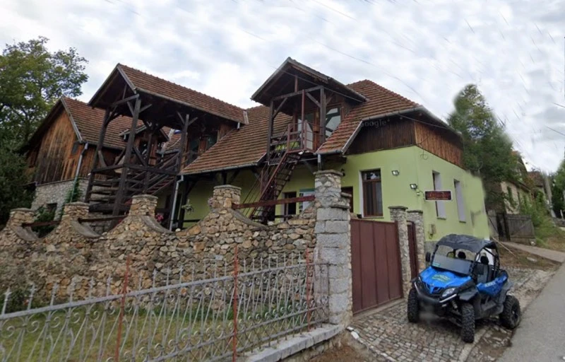 Sasca Montană Cazare | Motel (K1272-24) Imaginea poate fi supusă drepturilor de autor. Se recomandă contactarea titularului drepturilor.