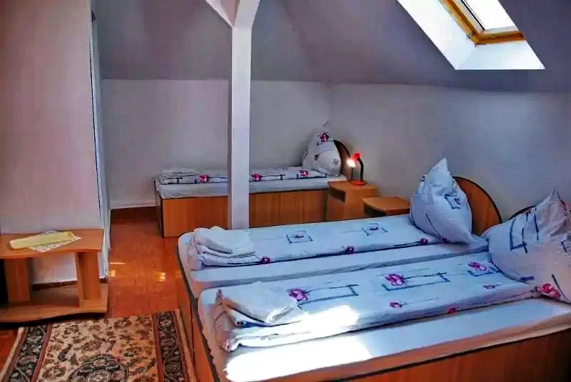 Sasca Montană Cazare | Motel (K1272-25) Imaginea poate fi supusă drepturilor de autor. Se recomandă contactarea titularului drepturilor.