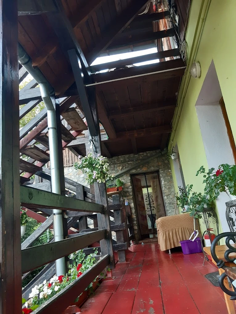 Sasca Montană Cazare | Motel (K1272-28) Imaginea poate fi supusă drepturilor de autor. Se recomandă contactarea titularului drepturilor.