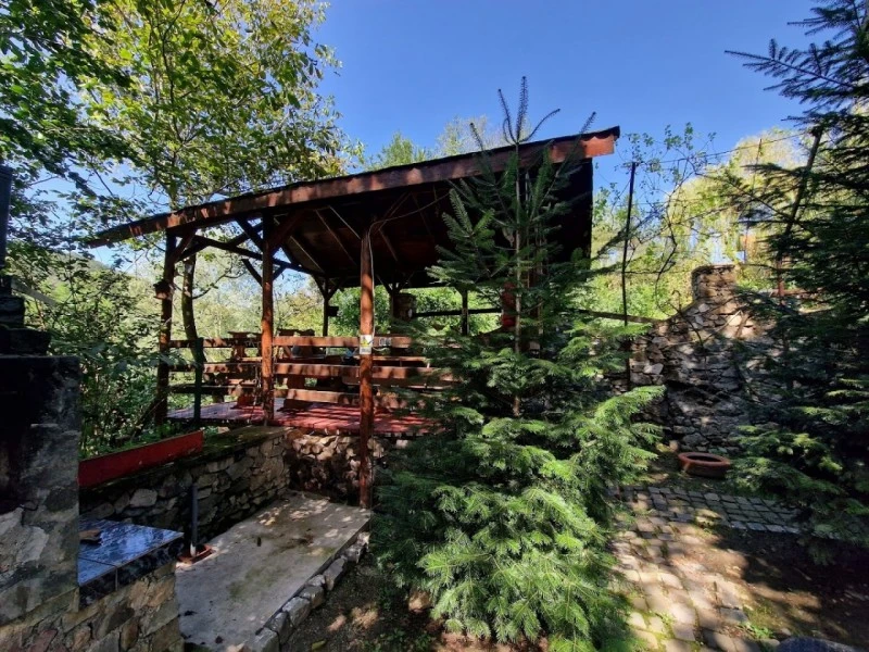 Sasca Montană Cazare | Motel (K1272-41) Imaginea poate fi supusă drepturilor de autor. Se recomandă contactarea titularului drepturilor.