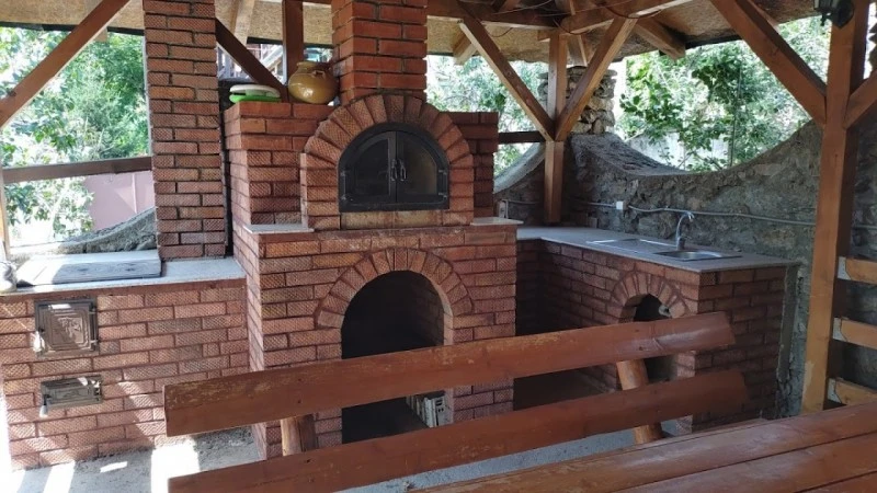 Sasca Montană Cazare | Pensiune (K1272-42) Imaginea poate fi supusă drepturilor de autor. Se recomandă contactarea titularului drepturilor.