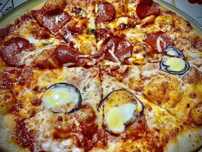 Sasca Montană Cazare | Motel (K1272-43) Imaginea poate fi supusă drepturilor de autor. Se recomandă contactarea titularului drepturilor.