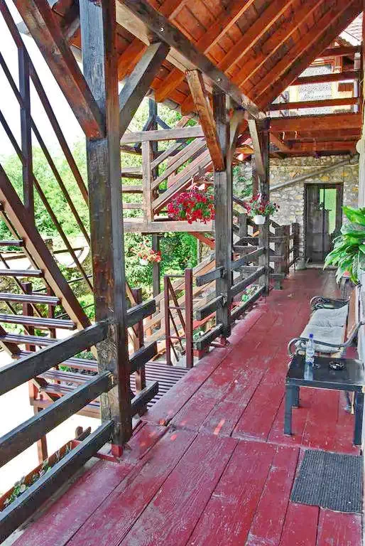 Sasca Montană Cazare | Motel (K1272-44) Imaginea poate fi supusă drepturilor de autor. Se recomandă contactarea titularului drepturilor.