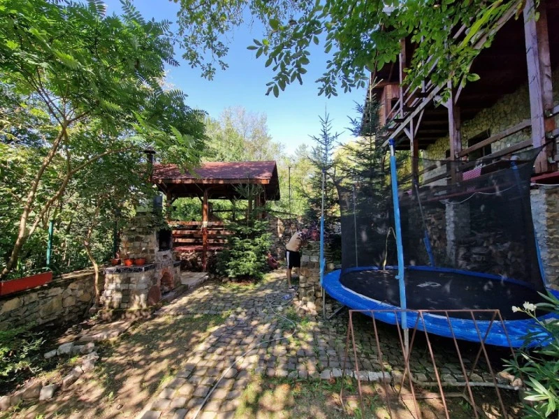 Sasca Montană Cazare | Motel (K1272-56) Imaginea poate fi supusă drepturilor de autor. Se recomandă contactarea titularului drepturilor.